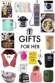 25 gifts for women to buy on amazon that are the most wished for. Gifts For Her Ideas A Gift Guide To Help You Buy All The Women In Your Life Something Special These Gifts Are M Gifts Birthday Gifts For Women Girl Boss Gift