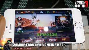 Download zombie frontier 3 mod apk 2.41 hack(coins,gold,money) for android. Zombie Frontier 3 Hack Dinero Infinito How To Hack Zombie