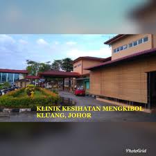 Mata susan sendiri terus melirik ke selangkangan anaknya. Klinik Kesihatan Mengkibol Home Facebook