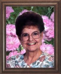 Obituary information for Beverly Jean Carey-Hoberg