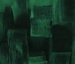printable green painting forest green print dark green painting contemporary print green art green printable minimalist print dark green aesthetic green paintings green aesthetic