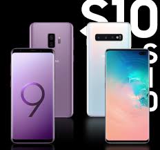 Samsung has been a star player in the smartphone game since we all started carrying these little slices of technology heaven around in our pockets. Samsung Pits Its Latest Flagship The Galaxy S10 Plus Against Last Year S Galaxy S9 Plus In This Beautiful Infograph