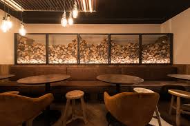 Maison bru réalisé en 2009 a é la cuisine de wout bru mérite amplement ses 2 étoiles pour son originalité et son raffinement. Pin Op Interior Design By Inside