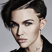 Ruby Rose
