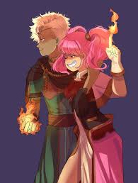 Otros similares aparecen con un 4, que desde el cuarto aniversario son como una posibilidad aparte de 4* y 5* que no bajan tus posibilidades de la preferencia principal. Order Of The Fe Trash Yusaname Mae And Boey As Requested By