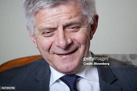 658 Mr Marek Belka Photos & High Res Pictures