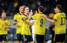 Janne andersson har tagit ut den officiella truppen 18 maj och nu vet vi vilka som kommer med i de 26 mannatruppen. Htwsaqg230ttrm