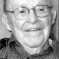 Gerald D'Arcy, 93