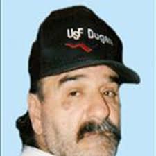 Carlos Mitchell Obituary June 17, 2010