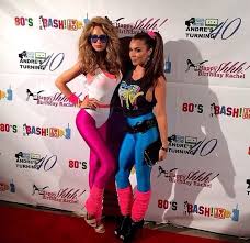 Comment s'habiller pour une soirée années 80??? Comment S Habiller Pour Une Soiree Annees 80