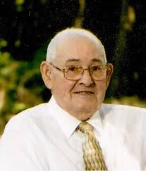 Grover Redmon Obituary