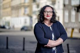 Wystąpienie marty lempart z ogólnopolskiego strajku kobiet. Nie Tylko Marta Lempart Do Walki O Wladze We Wroclawiu Staja Cztery Kobiety