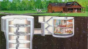 5 underground shipping container home designs. Shipping Container Homes Underground Earth Cooled Shipping Container Underground Ca Home For 30k Youtube