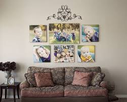 Hiasan dinding kamar simpel, cara mencari gambar & menempelkan di dinding. 100 Idea Terbaik Menghias Dinding Dengan Foto