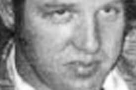 'Why does there have to be bad people in the world? My daddy was good'