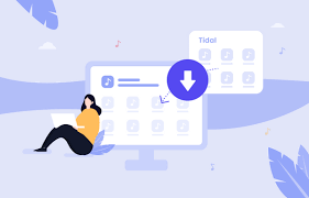 Using your android phone, run the tidal application. How To Download Music From Tidal To The Desktop Computer