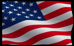 Share the best gifs now >>>. Usa American Flag Waving Animated Gif 28 Keystone Warriors