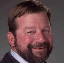 Mike Holmes who attended the class of '83