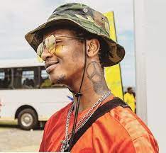 Listen | ami faku and emtee pay tribute to those we've lost in new track. Take Flight By Emtee Afrocharts