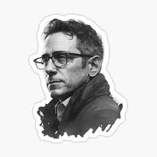 Harold Finch Merch & Gifts for Sale