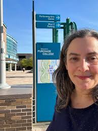 Meet Amy Beth Wright