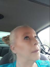 Introduction of a proud grandmother expecting her eleventh grandchild