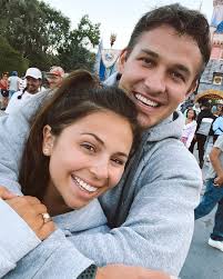 Tatum Chiniquy Knell