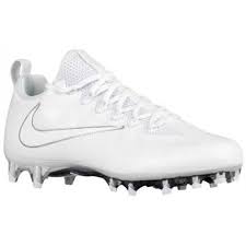 97 19 All White Nike Vapor Football Cleats Nike Vapor Untouchable Pro Mens Football Shoes White White White Sku Botas De Futbol Zapatos Futbol Soccer