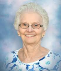 Ruth Russell Obituary