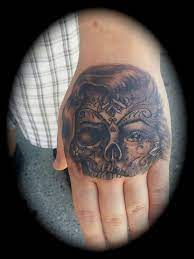 We did not find results for: Mikec613 Day Of The Dead Hand Tattoo Marilyn Monroe Skull Dia De Los Muertos Hand