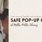 SAFE Pop-up Office in Millis - Narcan training