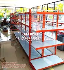 Contoh desain rumah kayu sederhana, modern dan unik. Rak Minimarket Rak Toko Perlengkapan Toko Jual Rak Sembako Rak Besi Rak Baja Rak Display Rak Display Purworejo Cilacap