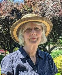 Elizabeth Ensor Obituary (1945