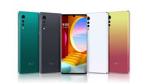 Jasonkhan at the moment lg and trackphone.ie straighttalk.ie verizon are going to send you back and forth on the unlocking procedures though lg has to give you the code. Lg S Android Phones Will Get Three Years Of Updates Techradar