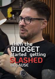 Podcast Von Shingo Magic Mit Dem Lippen Tattoo