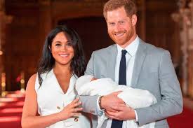 Großartige nachrichten von prinz harry (36) und herzogin meghan (39)! W3ro03ykw0ih4m