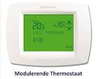 Honeywell Thermostaat handleiding