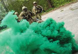 A joint publication for U.S. Artillery professionals January-February 2018  Approved for public release; distribution is unlimite