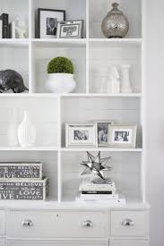 At Home With Nikki Living Room Tour Tips Home Decor Mid Century Living Room Decor Blue Curtains Living Room