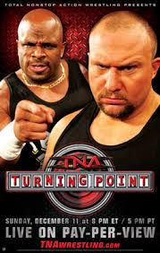 TNA: Turning Point 2005