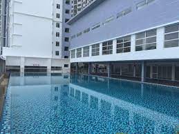 The apartment is in 19.1 km from the sultan abdul aziz shah airport. Suasana Lumayan Condominium Home Facebook