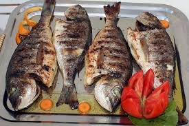 Le Calendrier Pour Payer Moins Cher Poissons Et Fruits De Mer Selon La Saison Recettes De Cuisine Cuisine Poisson Recette Paleo