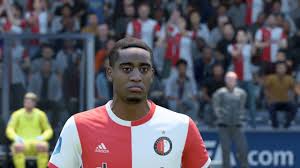 Steven berghuis rating is 81. Fifa 20 Feyenoord Player Faces Youtube