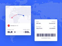 Flight Ticket Flight Ticket Cruise Safety Cruise Vacation