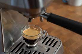 Consumers buy the machine to get the starbucks coffee taste in the convenience of their own homes. Espresso Macchiato The Barista S Favorite