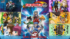 Wallpaper master is a wallpaper software. Beyblade Metal Masters Wallpapers By Marckessfm On Deviantart