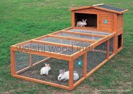 Diy rabbit hutch is still better than purchasing a ready made hutch. Pin On Rabbits