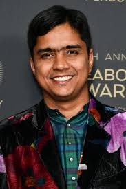 Liz Schubauer Mona Iskander Yasmin Qureshi Editorial Stock Photo