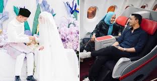 Смотреть видео про khairul anuar. Elfira Loy Selamat Bergelar Isteri Kenali Siapa Suami Beliau Bertuah Elfira Dapat Suami Yang Bukan Calang2 Orang Rakan Media Network