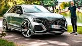 Audi-RSQ8